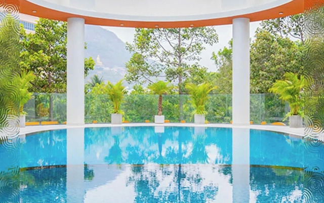 Petro House Vung Tau (Block B)