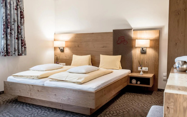 DIE BARBARA Appartements & Zimmer