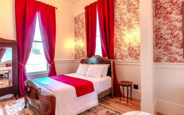 Sunbright Inn