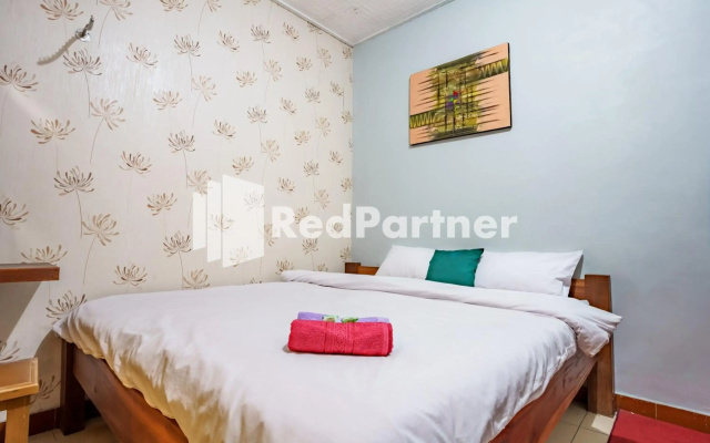 Nafisa Homestay Syariah Near Jatim Park 3 Batu