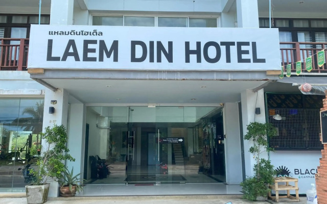 Laem Din Hotel Chaweng