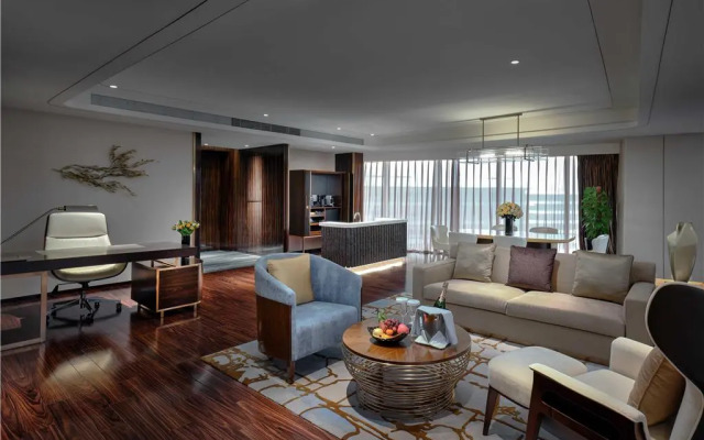 PRIMUS Hotel Shanghai Hongqiao