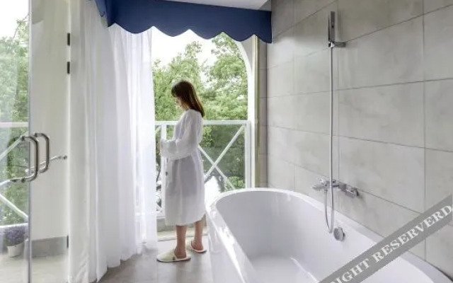 O. LIVE Social Guangxi Guilin Xiangshan Park