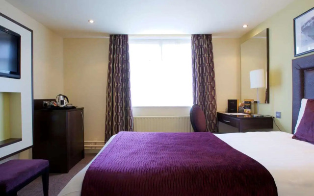 Hallmark Hotel Manchester Airport