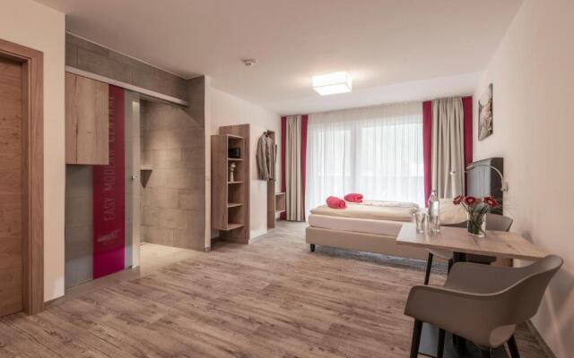 smartHOTEL