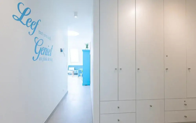 Vakantiestraat 4 Coastal Nest