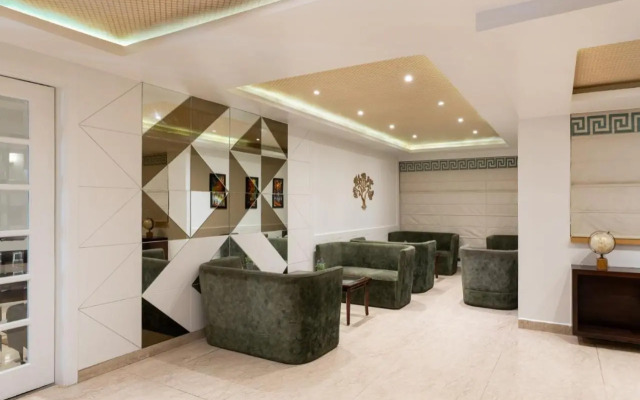 Sarthak INN