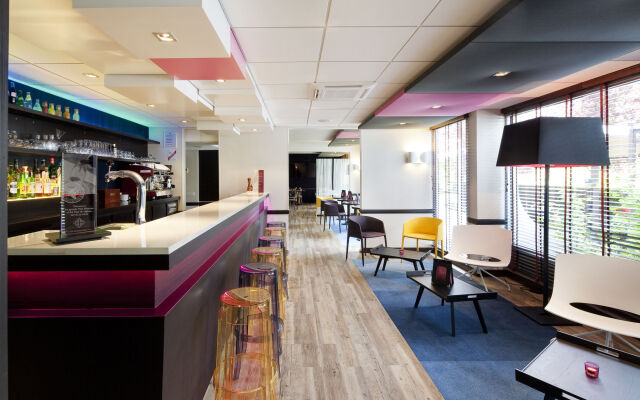 Mercure Le Mans Batignolles