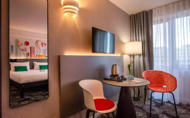 ibis Styles Pitesti City Center (Opening June 2023