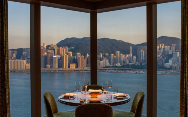Mondrian Hong Kong