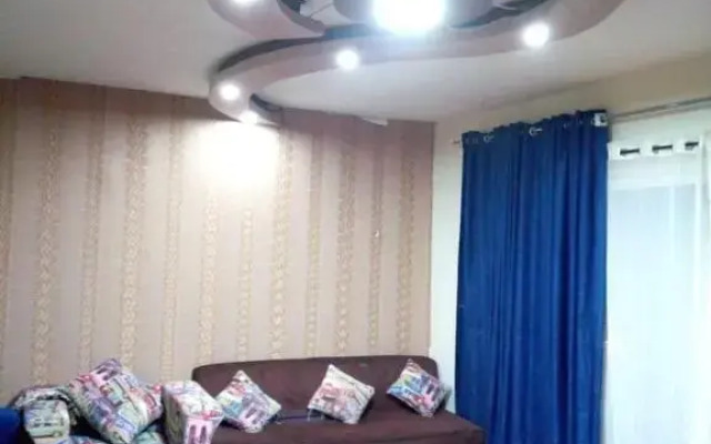Apartments in Porto Sokhna Pyramids