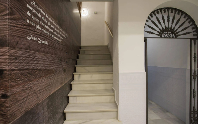 Casual Don Juan Tenorio Sevilla