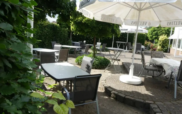 Landgasthaus Hotel Eggert