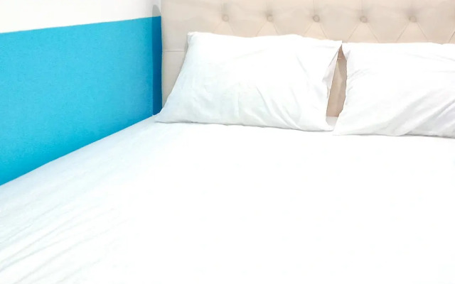 Banyu Biruku Syariah RedPartner