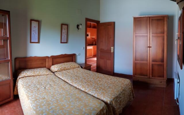 Amaicha Apartamentos Rurales