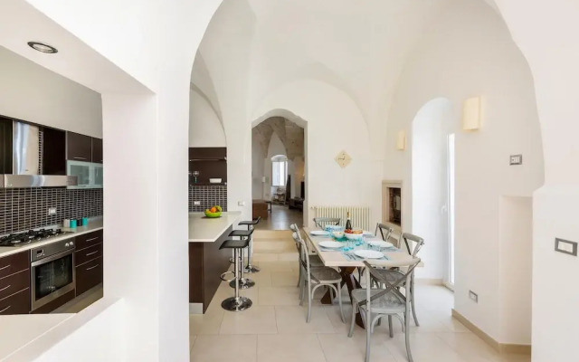 2812 Casa Degli Amici by Perle di Puglia