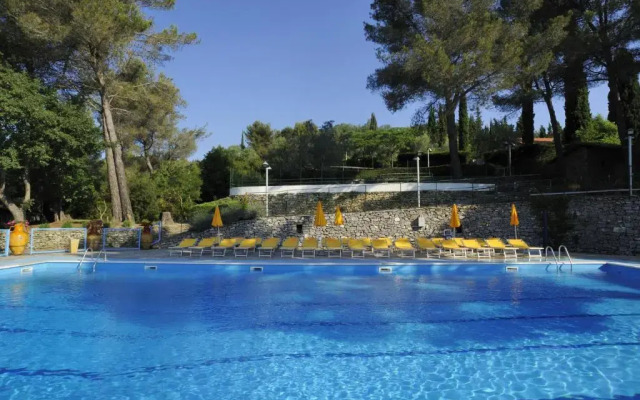 Camping C'era Una Volta