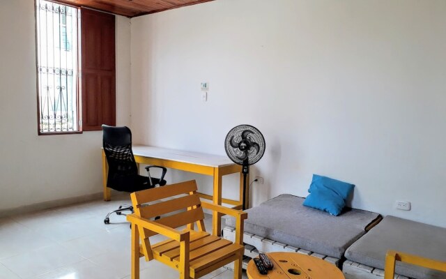 Bona Vida Hostel la Quinta