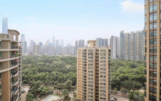 Guangzhou Parfait Hotel