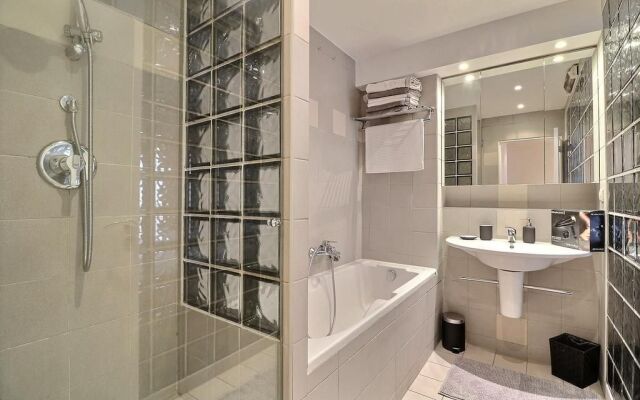 Appartement Musée du Louvre