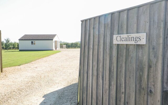 The Clealings