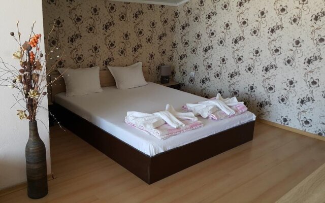 Exotic Guest House
