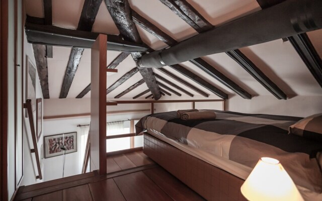 Italianway-Corso Monforte