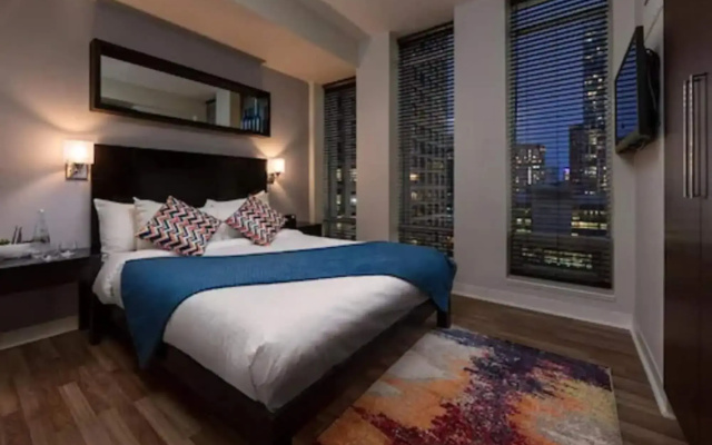 Executive Hotel Cosmopolitan Toronto
