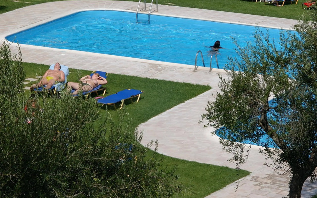 Saint Nicholas Hotel