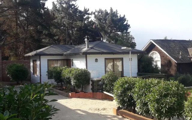 AmbienteMar Cabañas