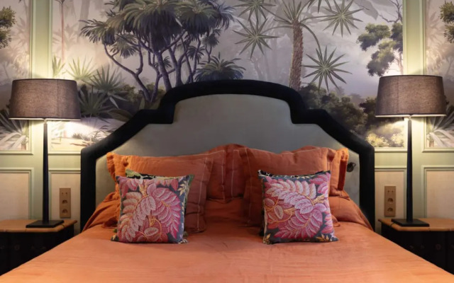 Hôtel Le Cep & Spa