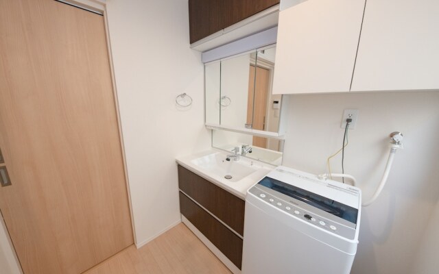 Togoshiginza Residence 201