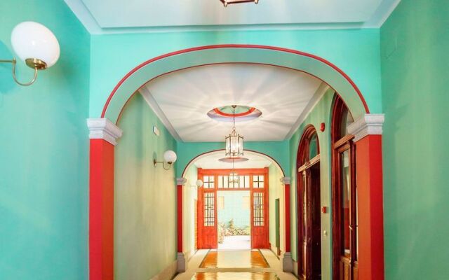 Charming Fuencarral