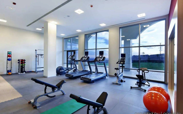 Hilton Garden Inn Mardin