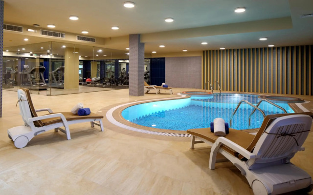 Melissa Hotel Riyadh