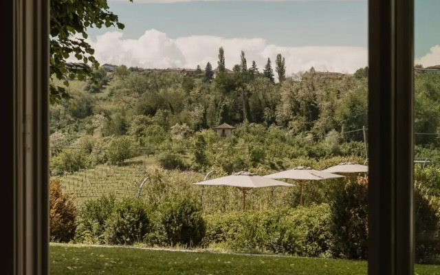 Villa Pattono Wine Country Resort