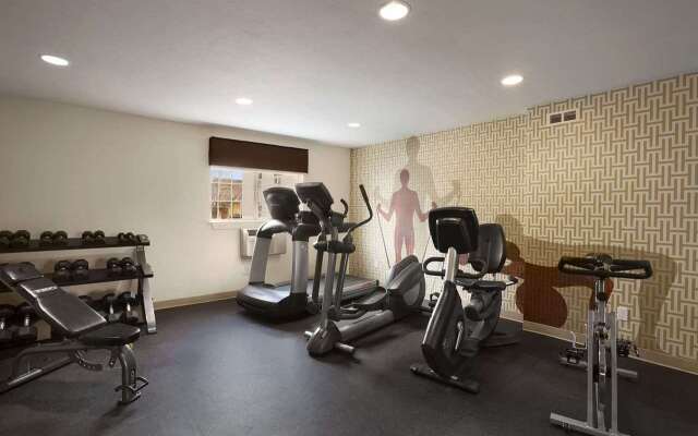 GreenTree Extended Stay Eagle/Vail Valley