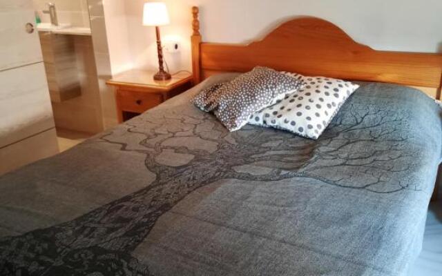 Apartamento 372 Pueblo Evita