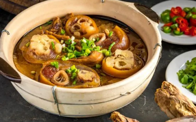 East Garden Boutique Hotel