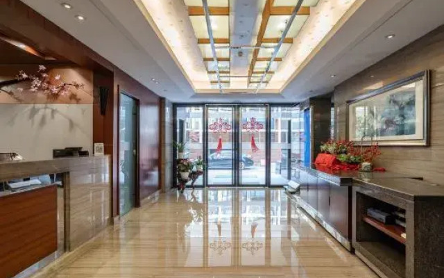 Qinghua Hotel