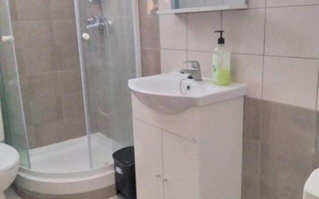 Ammos Apartments