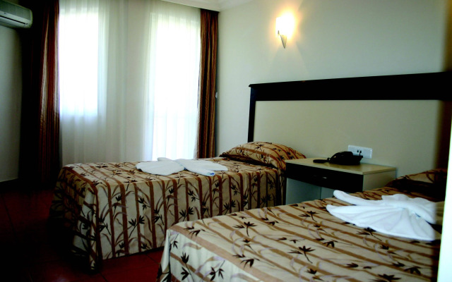 Helios Hotel - All Inclusive