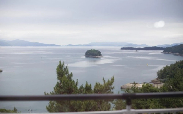 Yeosu Querencia Resort