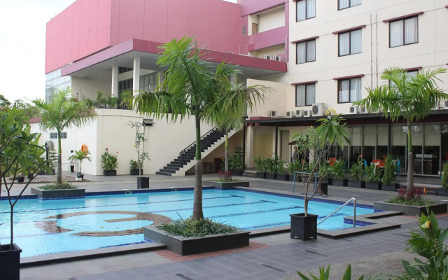 Asialink Premier Karawang