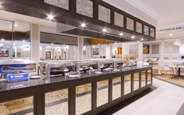 Holiday Inn Johannesburg Sunnyside Park by IHG