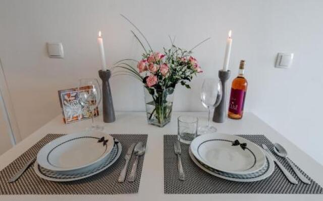 Apartment Noa