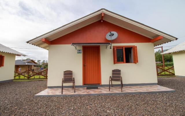 Pousada Pared¿dos Canyons