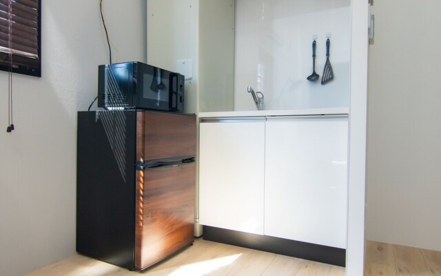 Jr Komagome Apartment 5 1