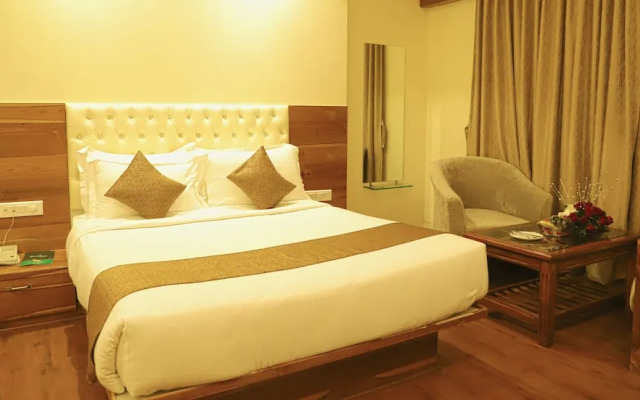 Sai Neem Tree Hotel