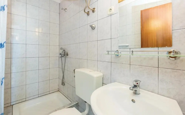 Amazing Home in Jablanac With 2 Bedrooms and Outdoor Swimming Pool